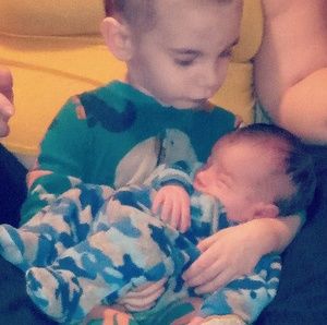 Meet your Posher, Austin